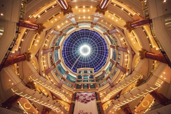 Global Harbor Global Harbor